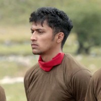 Rohit Singh Bhandari