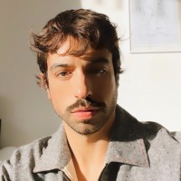 Pablo F. Amigo