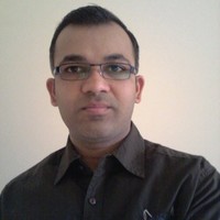 Sandeep Mallikarjun