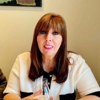 Nadine Van De Gucht
