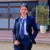kishori Chaudhary