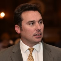 Matthew Harm