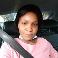 Mary Kelechi