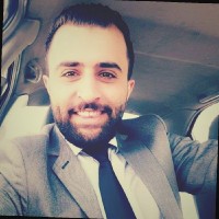 Amro Mohammad