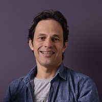 Claudio Oliveira Arruda