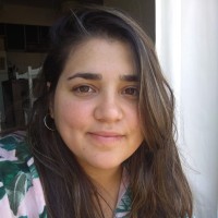 Natalia Salomone