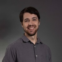 Daniel Lockerbie, M.A.