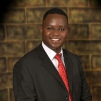 CS, CPA Anton Mang'ea MBA, LL.B, CFIP, PGD, Advocate, PHF