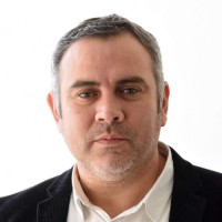 Juan Carlos Aravena Obreque