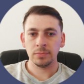 Alexandr Schogolew