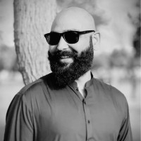 Qaisar Mushtaq
