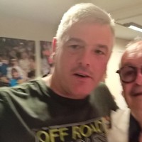 Gary Sandford