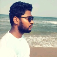 Logeshwaran P