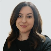 Anna Abramova