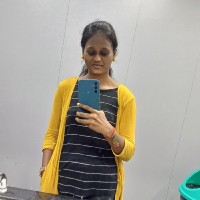 Rohini Sundaramoorthi
