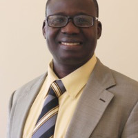 Martin Zongo