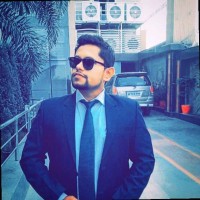 Pawan Pandey