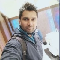 Sumit Yadav