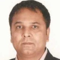 Dilip Prajapati
