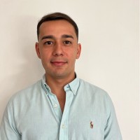 Nicolás Ramón Flórez