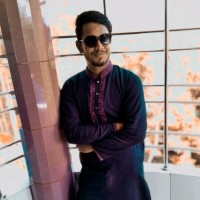 Md Shahin Alom Ovi