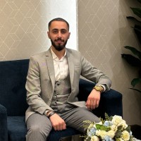 Yazan Maher