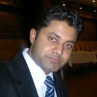 vicky deshmukh