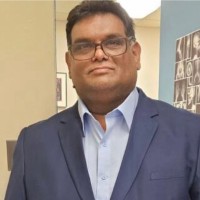 Rijal Mohammed