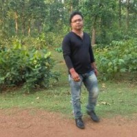 Shiladitya Ghosh