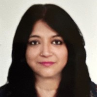 Pooja Singh