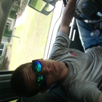 Corey Oliff