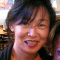 Mary Ann Choi