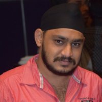 Satbeer Singh