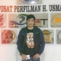 Erick Sutrisno