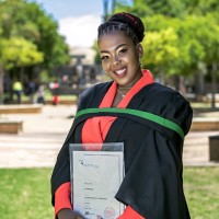 Thandokazi Mhlongo