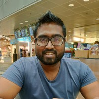 Dananjaya Perera