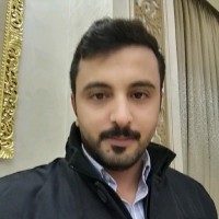 Haider Alzben