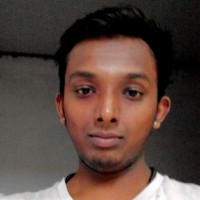 Bharathi Ravichandran