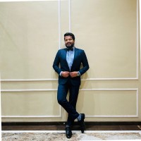 Nibin Thomas