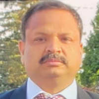 Vikrant Goyal