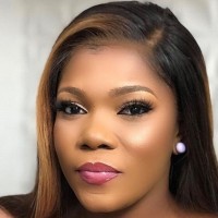 Ifeoma Okeke
