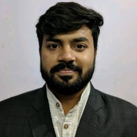 Arpan Nimonker