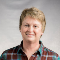 Lynn Jones