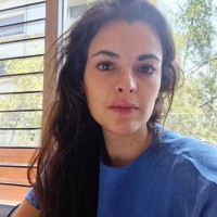 Andrea García Santoyo