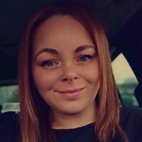 Danielle Denman