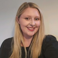 Jo Chivers