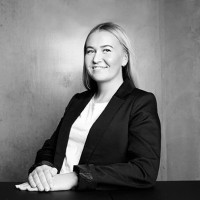 Martine Moldaunet Røysnes