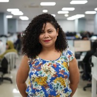 Katerine Tinoco