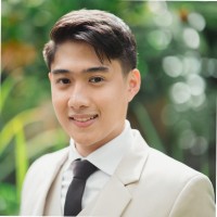 David Jed Consunji