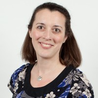 Catherine Sweet